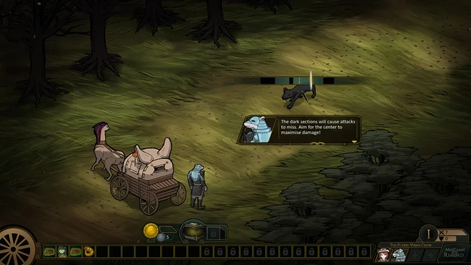 Ten Thousand Coins: The Golden Merchant