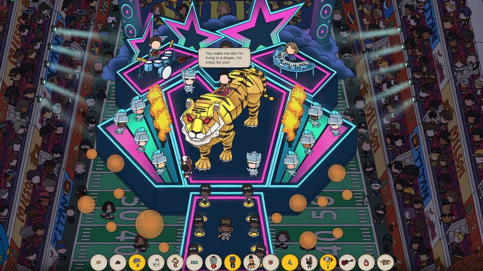 Dream Detective Screenshot