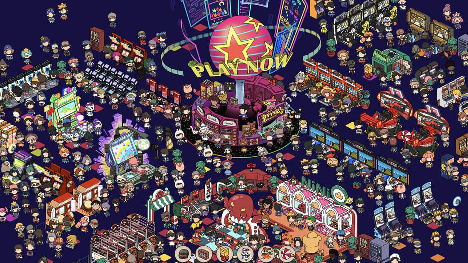 Dream Detective Screenshot