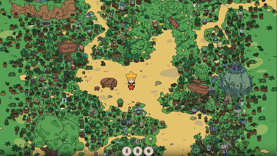 Dream Detective Screenshot