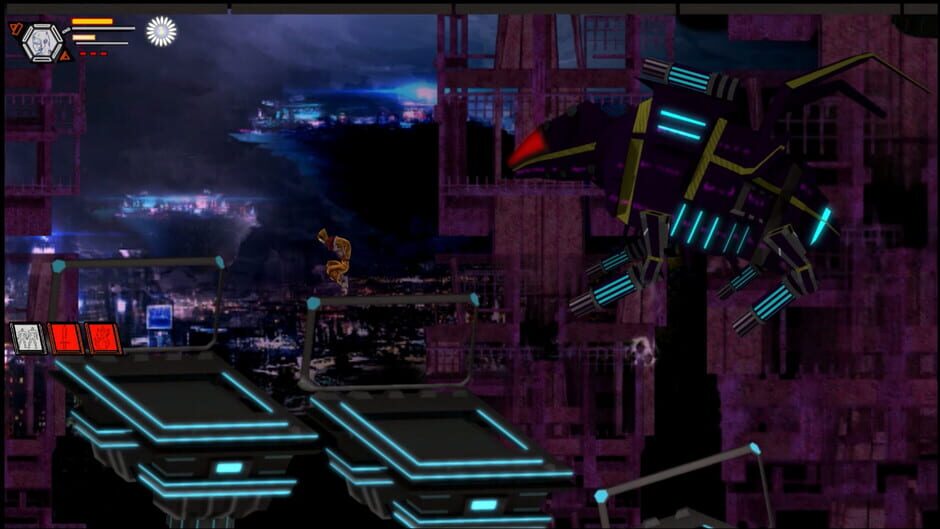 Occultus Command Screenshot