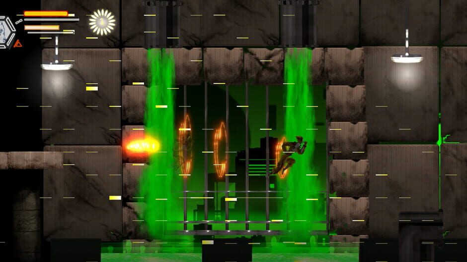 Occultus Command Screenshot