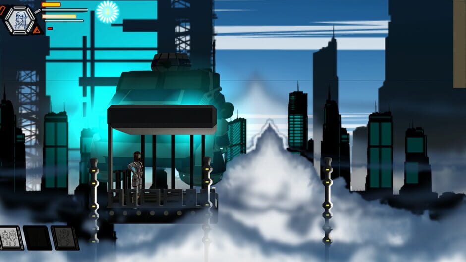 Occultus Command Screenshot