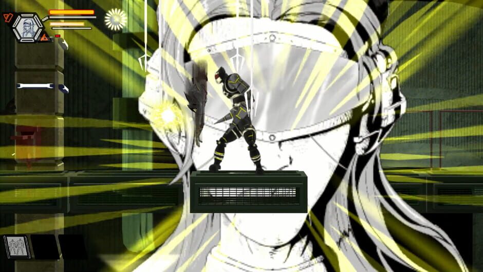 Occultus Command Screenshot