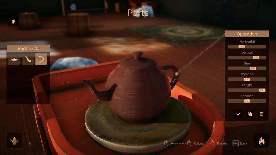 Master of Pottery Screenshot