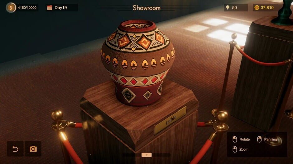 Master of Pottery Screenshot