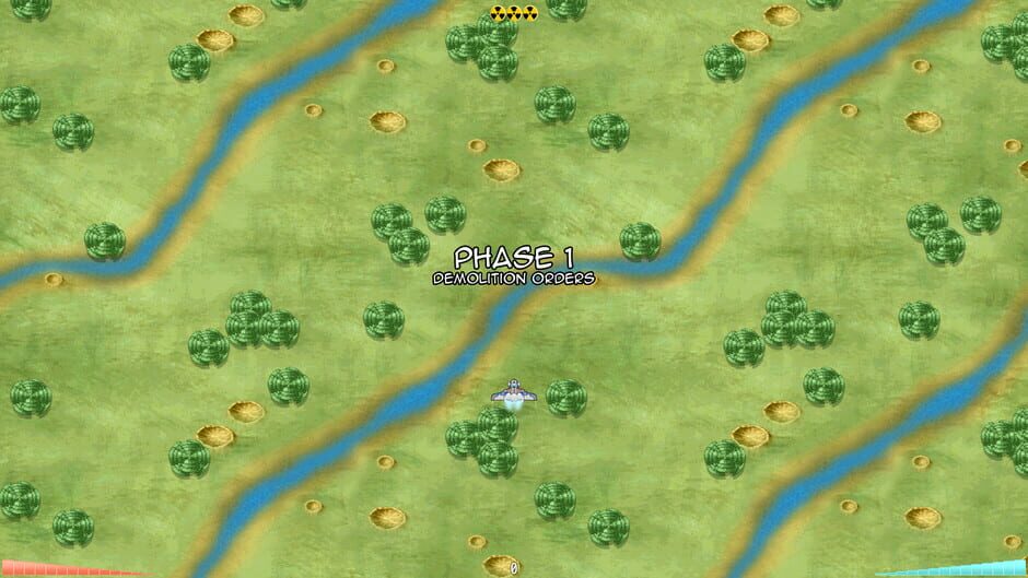 Paul's World Screenshot