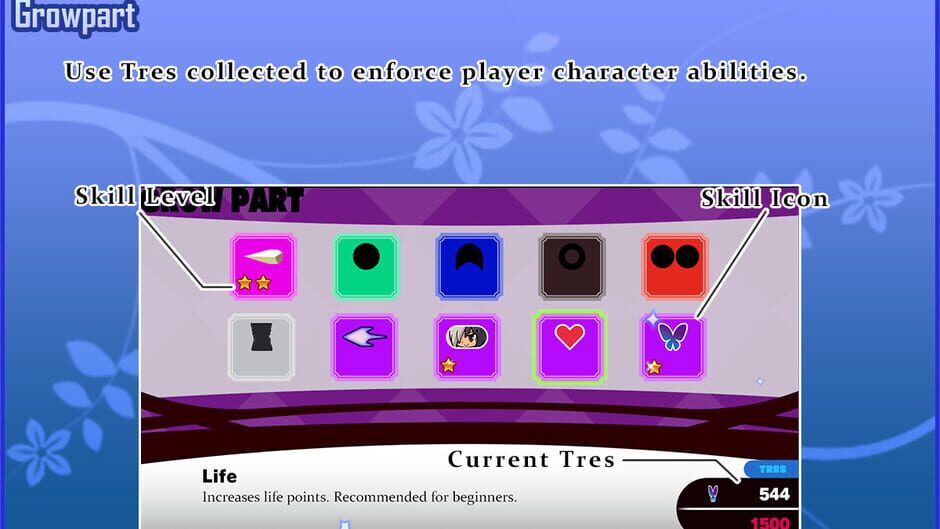 The Legend of Dark Witch Renovation Screenshot