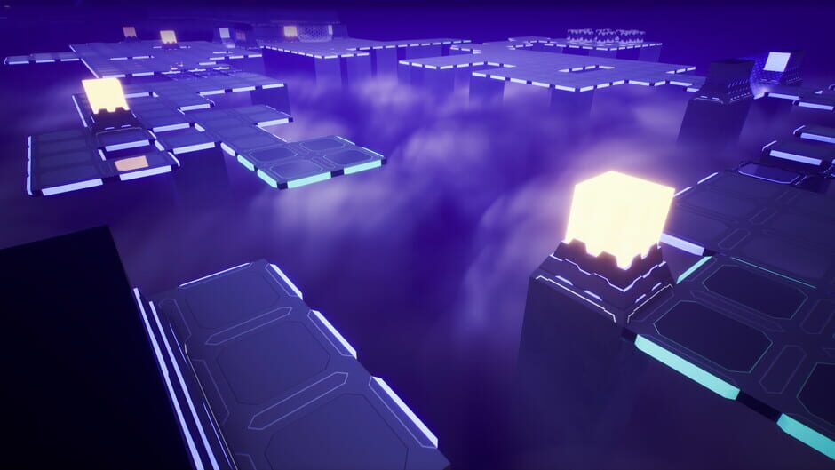 The Protagonist: EX-1 Screenshot