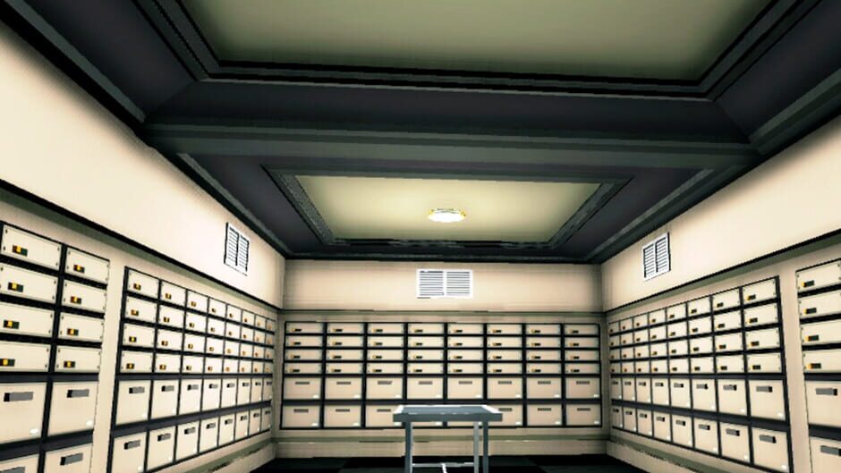 สกรีนช็อตจาก Team Switch VR: Experts Burglary Agency (รูปที่ 7)