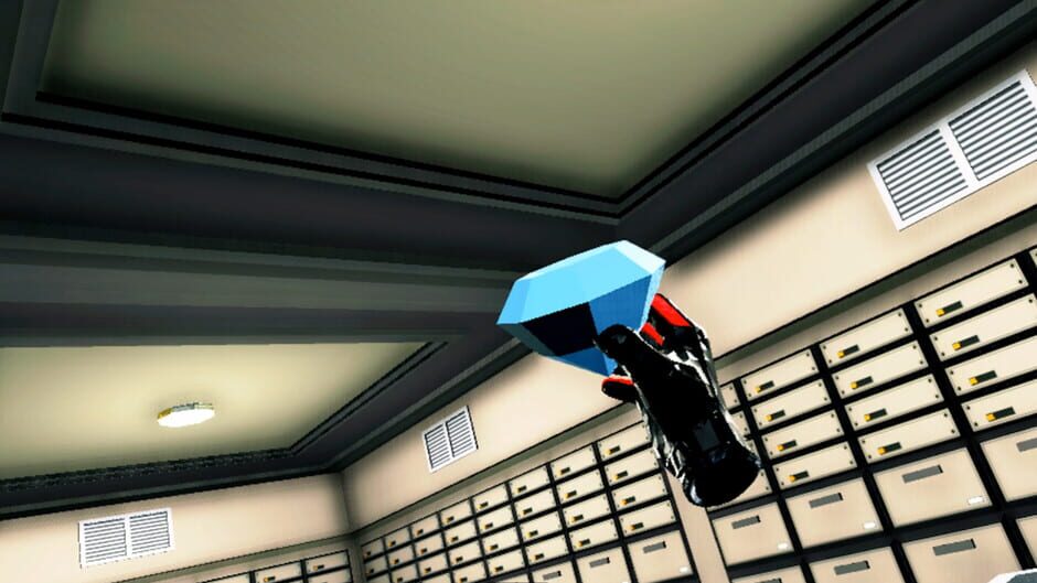 สกรีนช็อตจาก Team Switch VR: Experts Burglary Agency (รูปที่ 3)