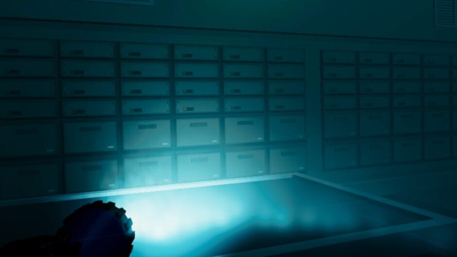 สกรีนช็อตจาก Team Switch VR: Experts Burglary Agency (รูปที่ 4)