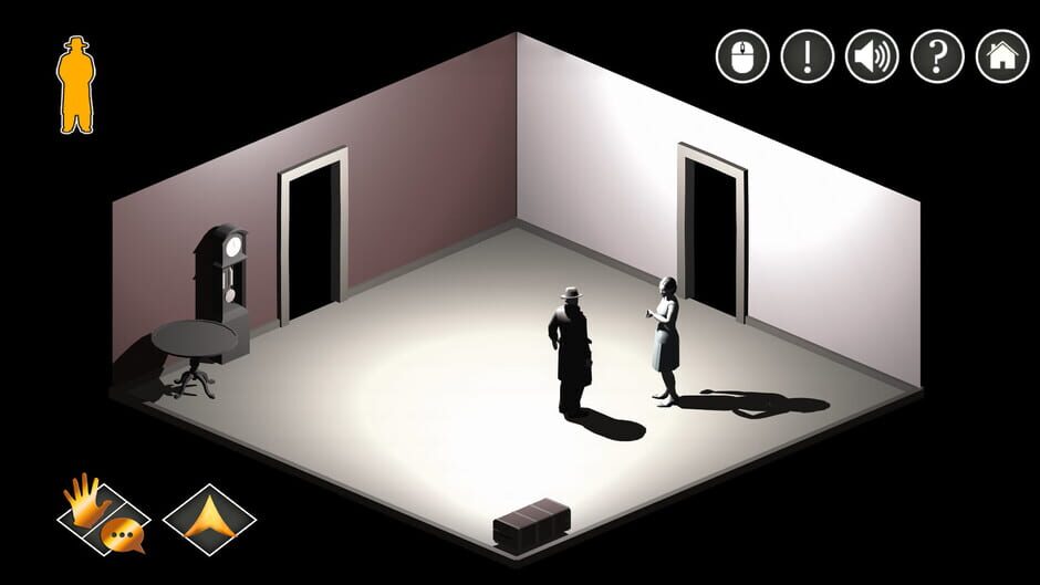 Gangsters 1920 Screenshot
