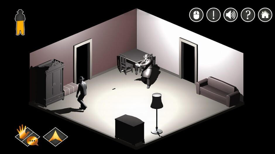 Gangsters 1920 Screenshot