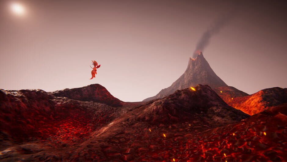 Dragon Forge Screenshot