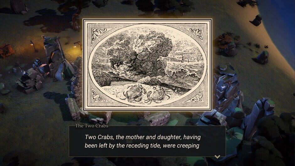 Dragon Forge Screenshot