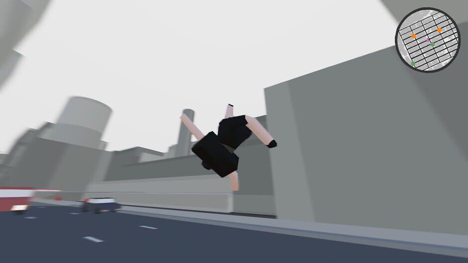 Skidlocked Screenshot