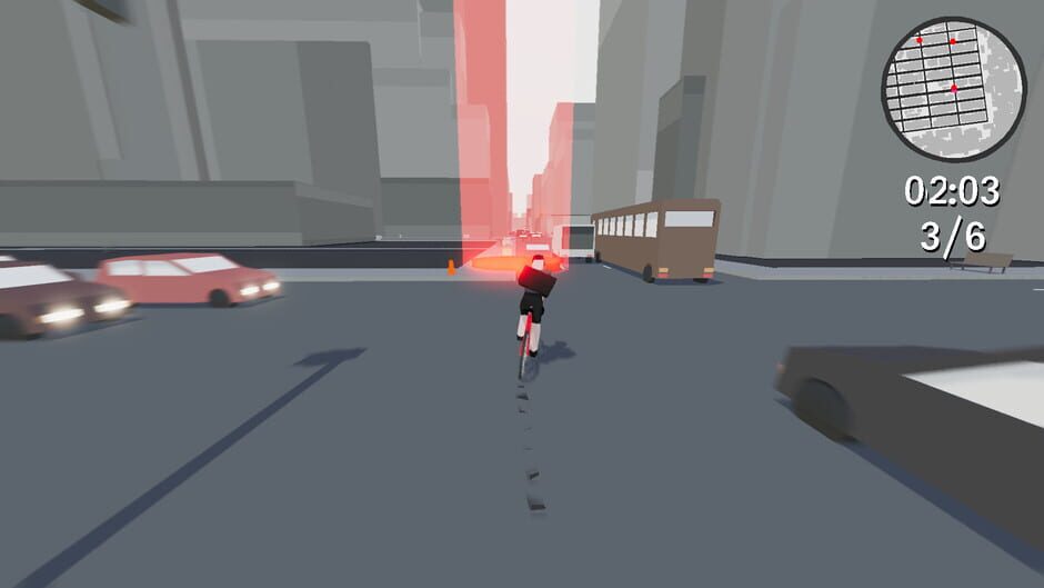 Skidlocked Screenshot