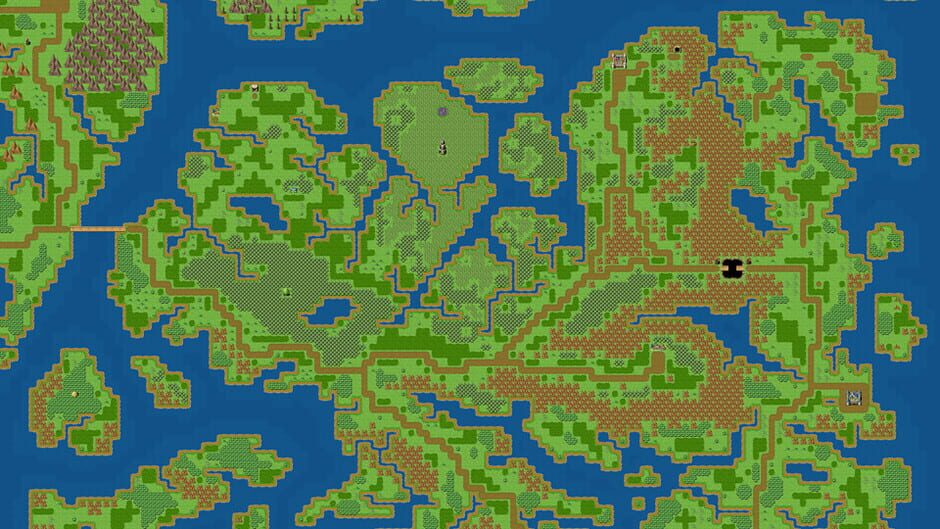 Killer Gin Screenshot