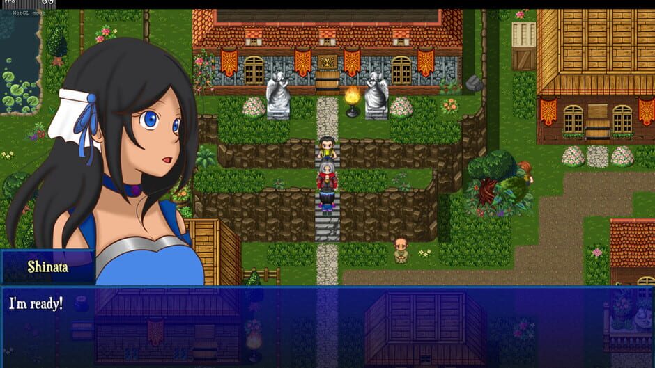 Killer Gin Screenshot