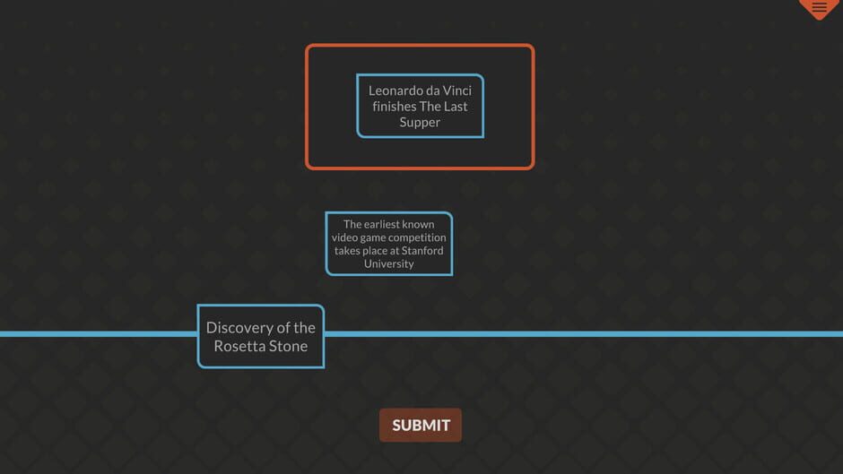 Misc Timelines Screenshot