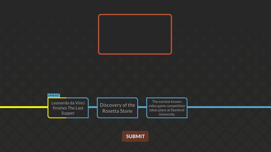 Misc Timelines Screenshot