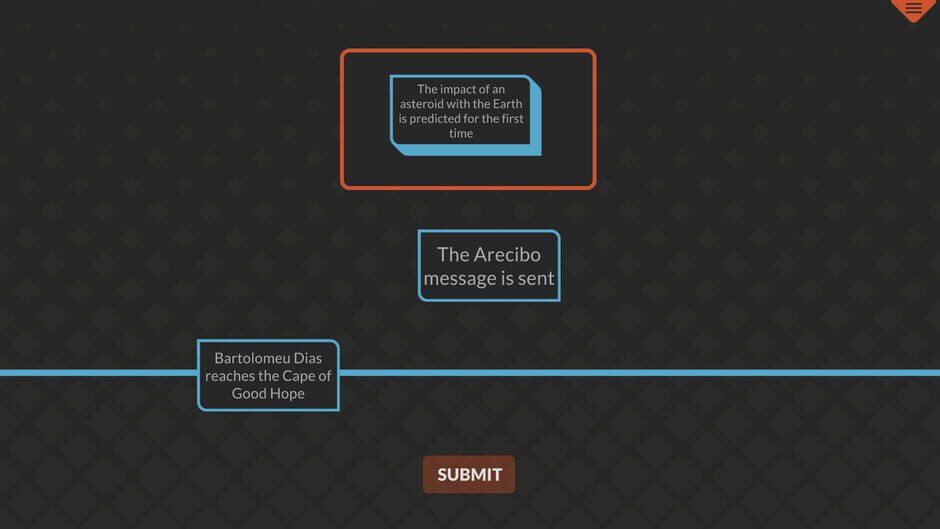 Misc Timelines Screenshot