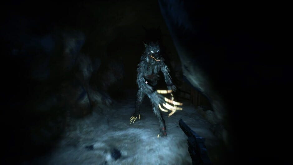 Skin Witch Screenshot