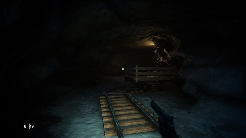 Skin Witch Screenshot