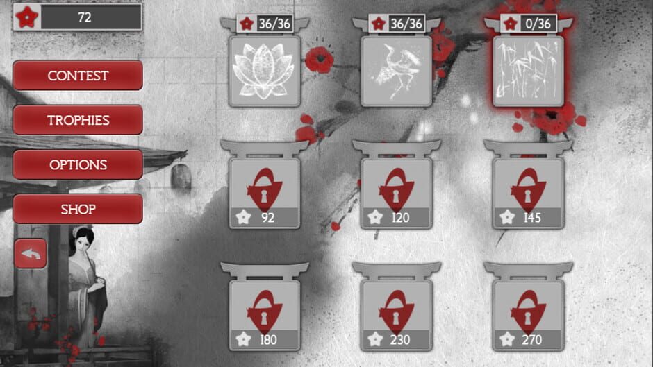 Asian Riddles Screenshot