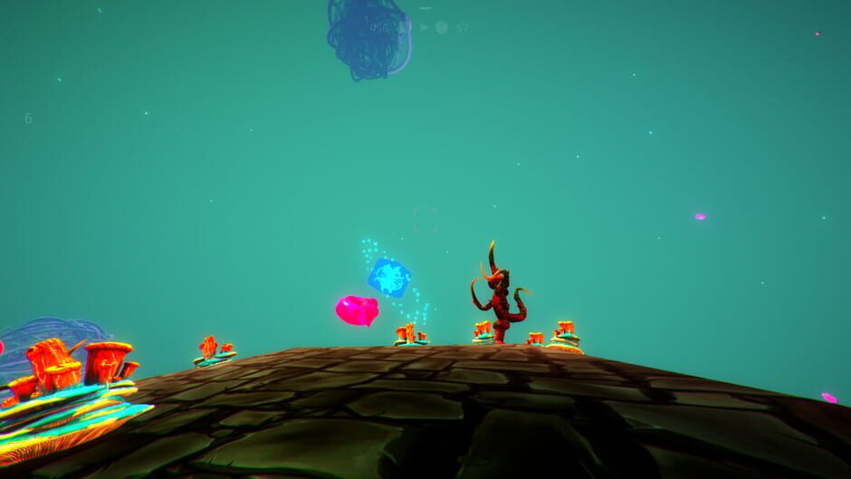 Nanoworld Screenshot