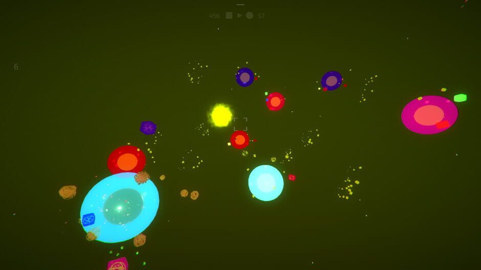 Nanoworld Screenshot