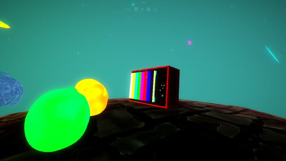 Nanoworld Screenshot