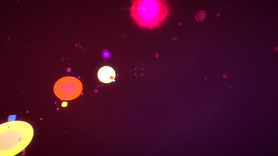 Nanoworld Screenshot