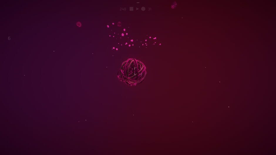 Nanoworld Screenshot