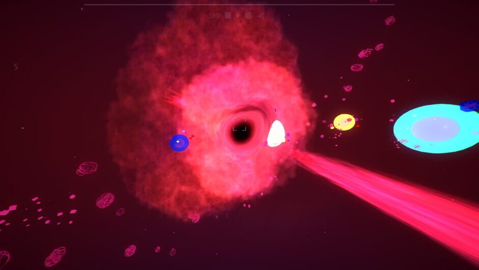 Nanoworld Screenshot