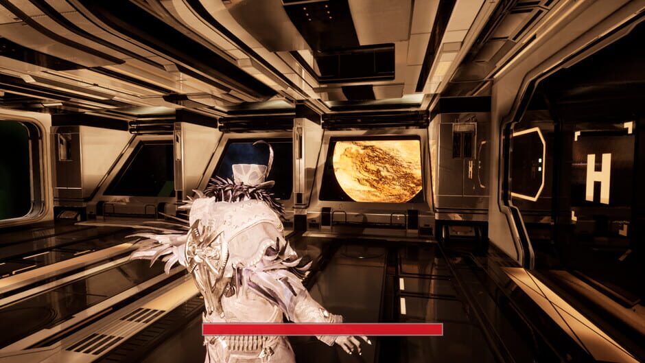 Shooty Mine Screenshot