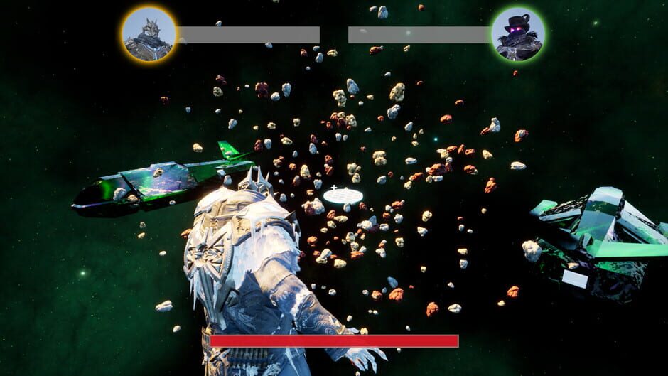 Shooty Mine Screenshot