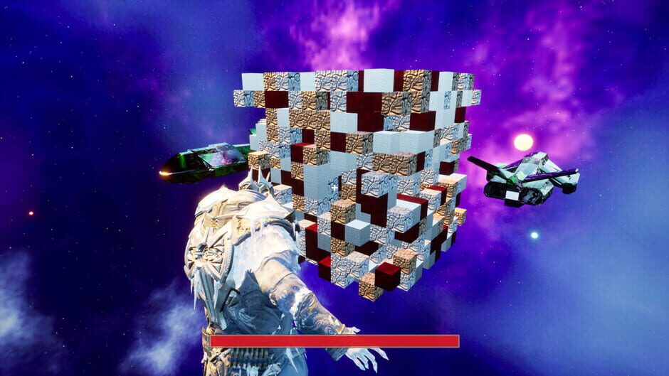 Shooty Mine Screenshot