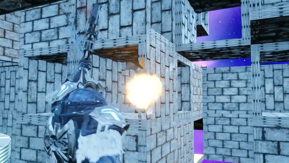 Shooty Mine Screenshot