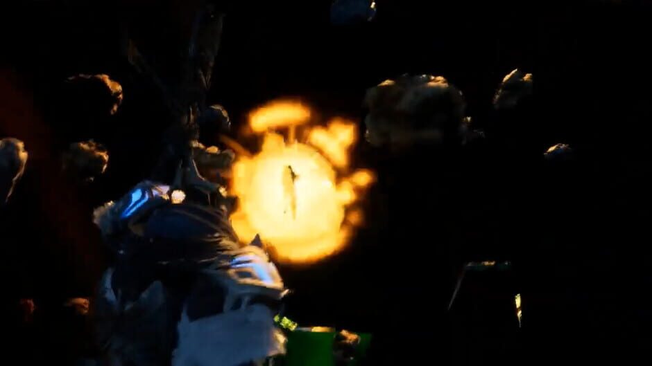 Shooty Mine Screenshot