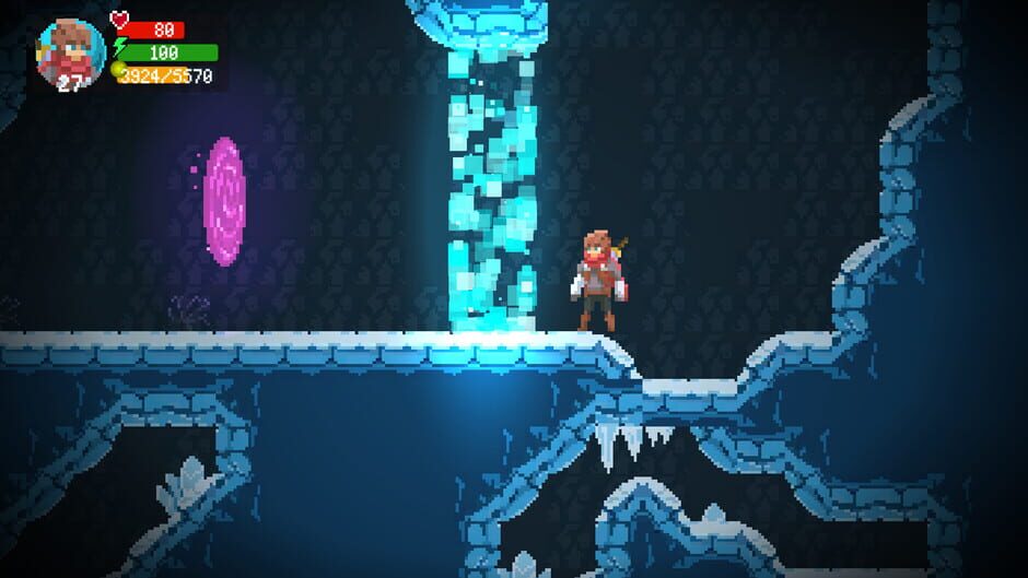 Swordrite Screenshot