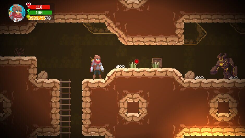 Swordrite Screenshot