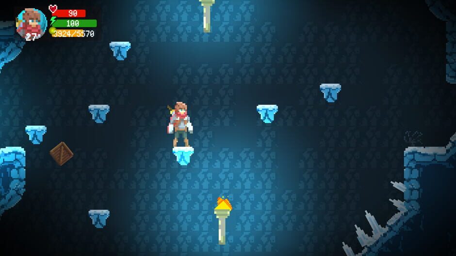 Swordrite Screenshot