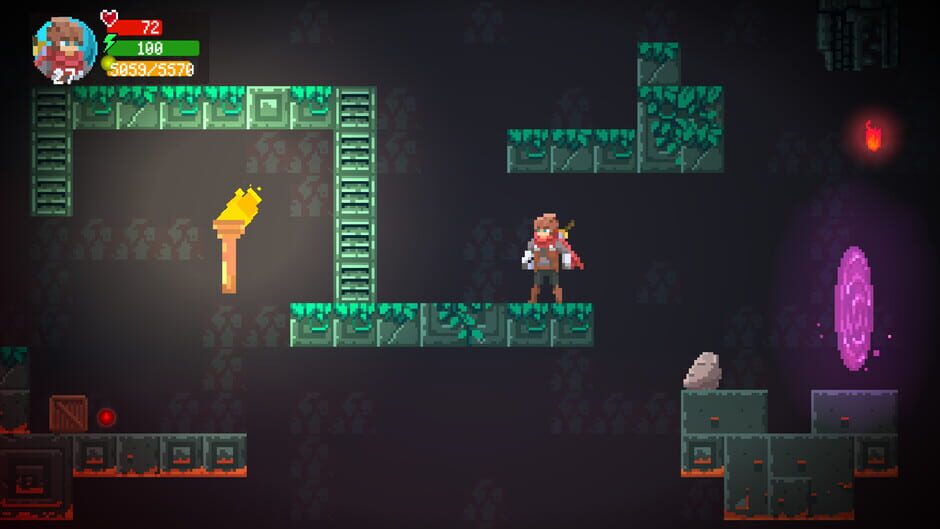 Swordrite Screenshot