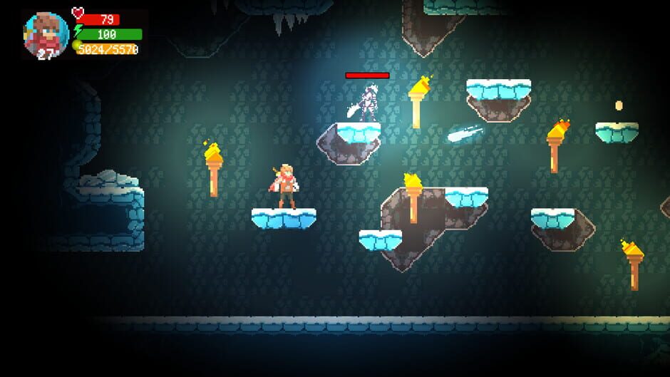 Swordrite Screenshot