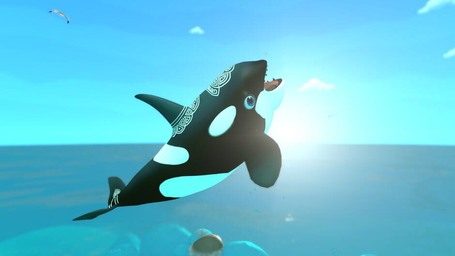 vCoder Hero screenshot