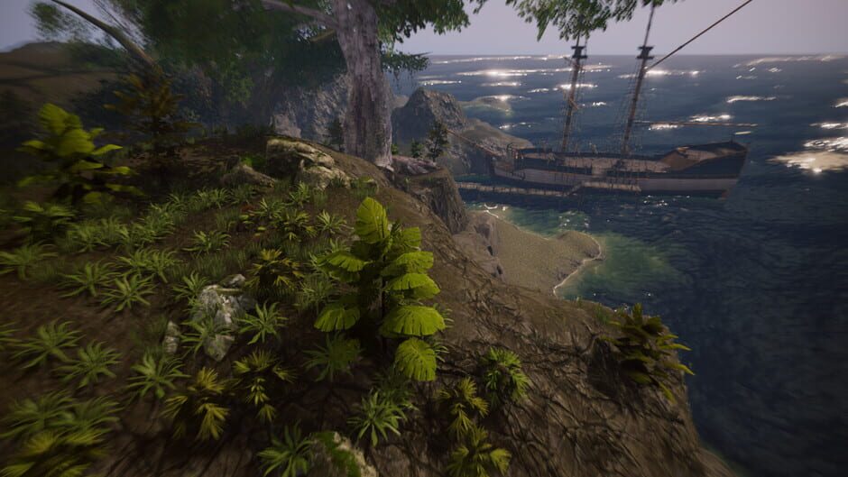 Tides of Existence Screenshot