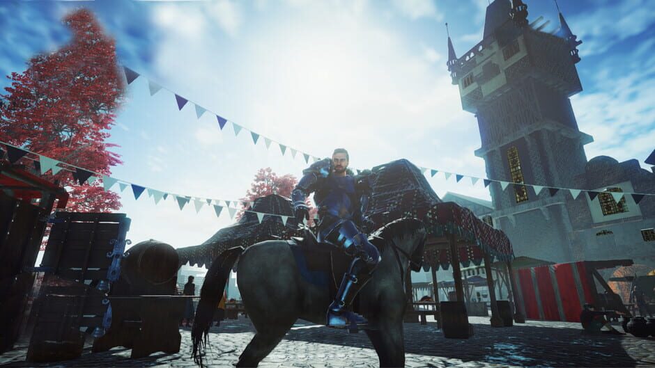 Tides of Existence Screenshot