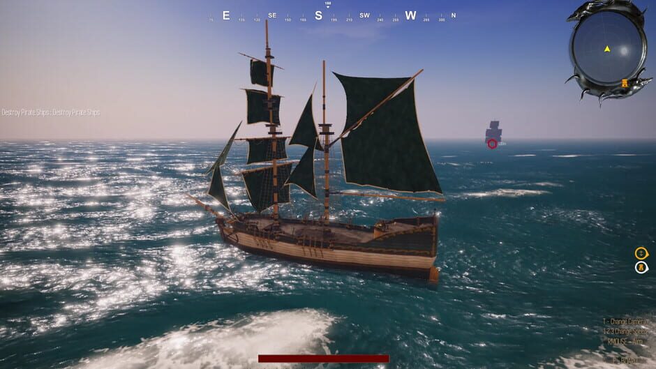 Tides of Existence Screenshot